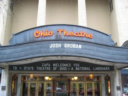 The Ohio Theatre