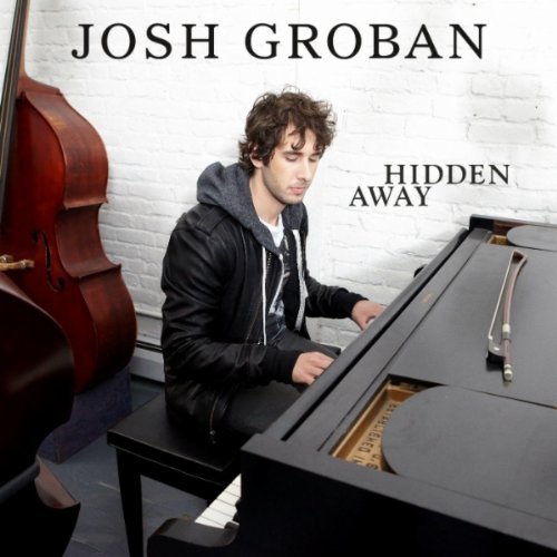 "Hidden Away" Single Cover