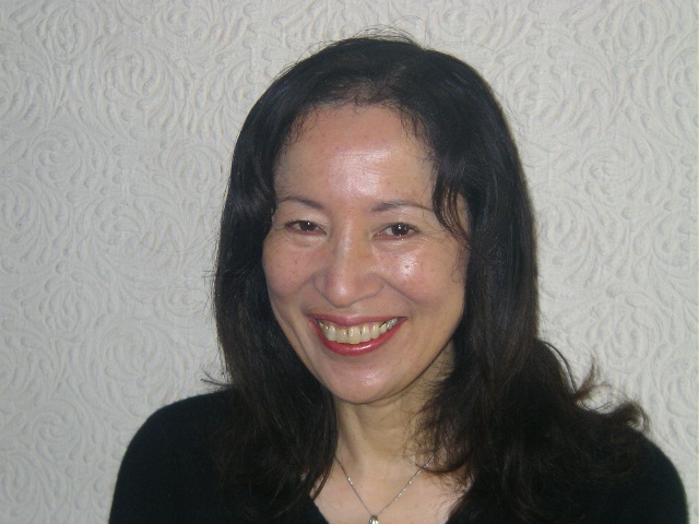 Hiroko Kura