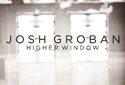 New Song "Higher Window" Available on iTunes Now