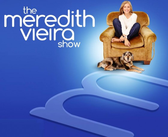 Watch Josh On The Meredith Vieira Show