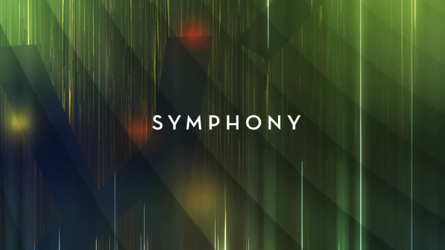 “Symphony” – The New Song Out Now!