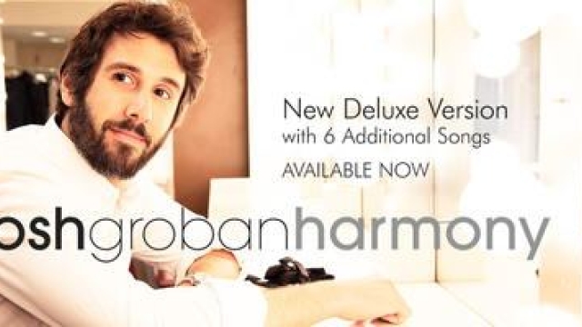 HARMONY DELUXE OUT NOW!