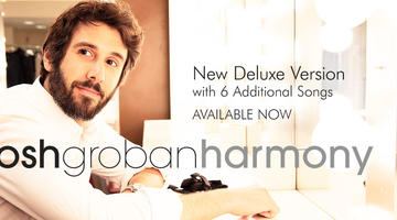 HARMONY DELUXE OUT NOW!