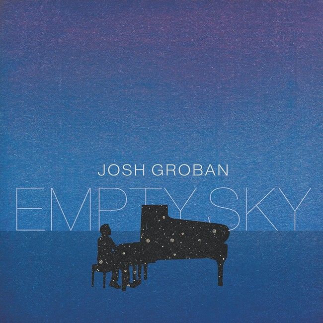 Josh covers Elton John’s “Empty Sky!”