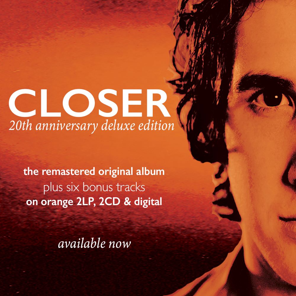 Closer available